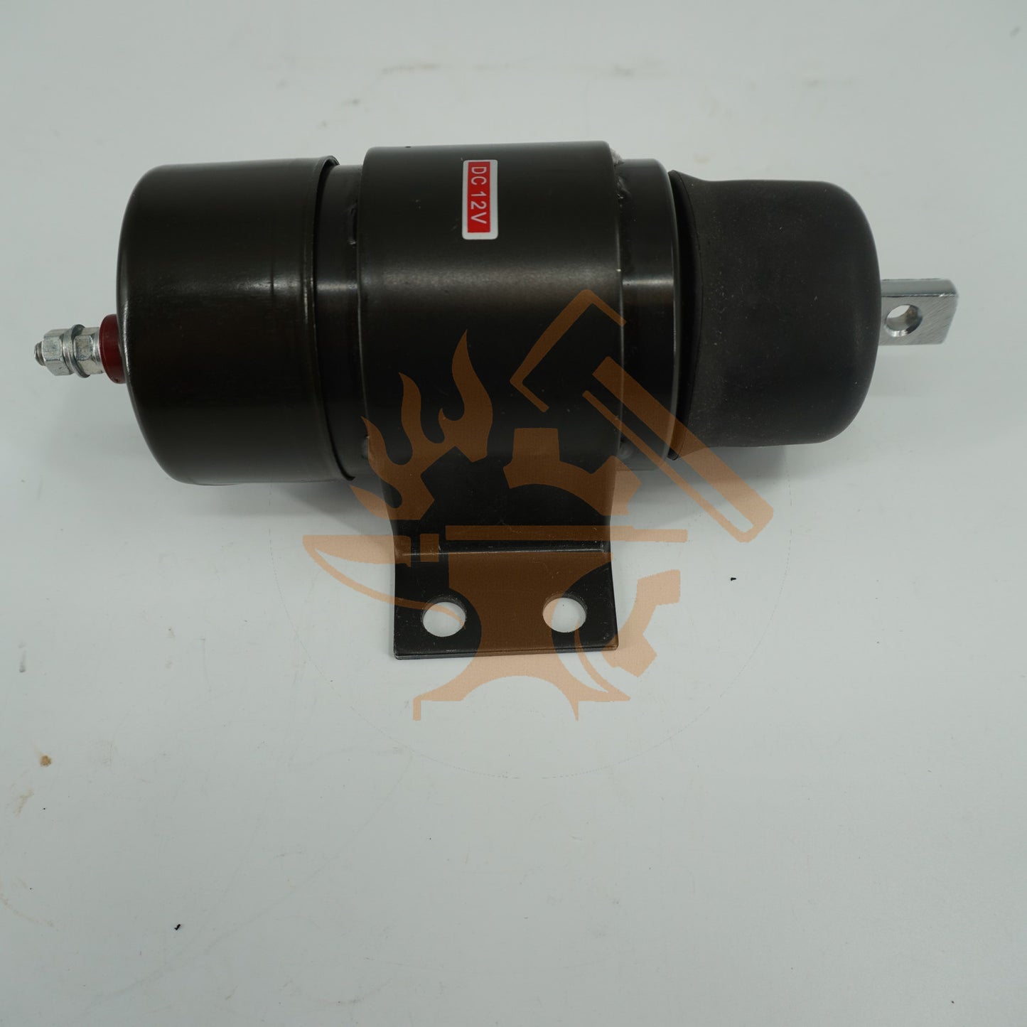 12V FUEL SHUTOFF SOLENOID VALVE