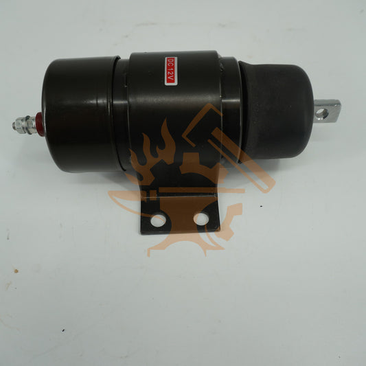 12V FUEL SHUTOFF SOLENOID VALVE