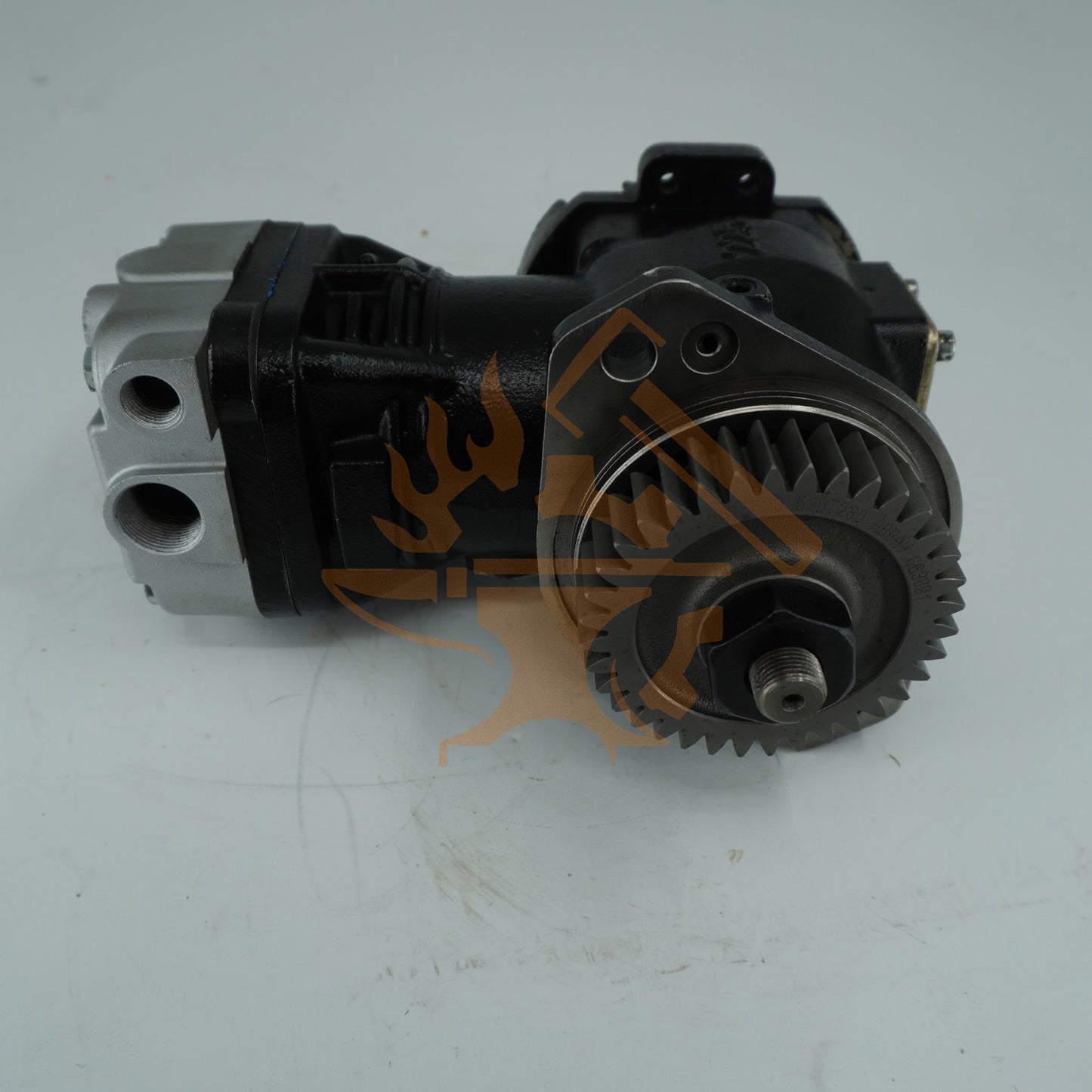 BRAKE AIR COMPRESSOR