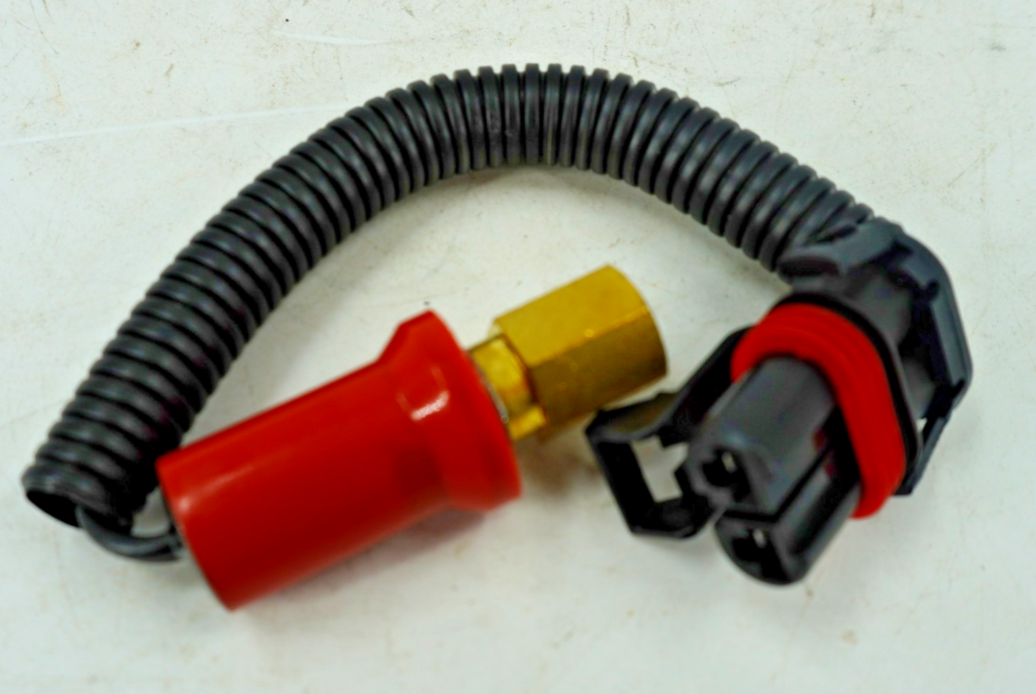 Pressure Switch 87000227 for CASE New Holland Skid Steer Loader Tractor