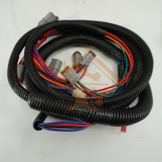 WIRE HARNESS