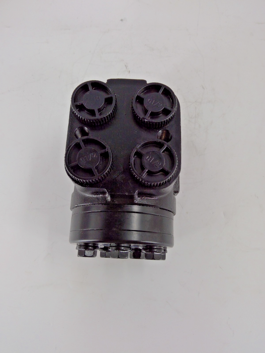 POWER STEERING MOTOR for MASSEY FERGUSON 1695444M91 1695445M91 3821548M91