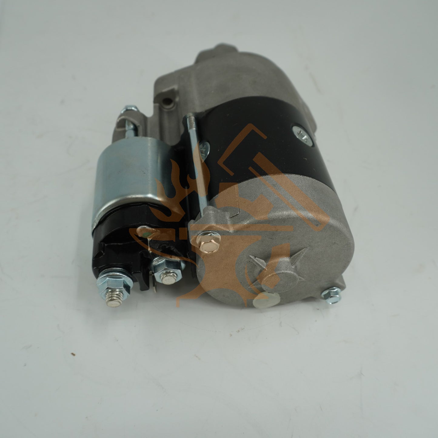 Starter Motor AUC15258 for Kohler Eng CV680 CV730 CV740 John Deere Z710A Z720A