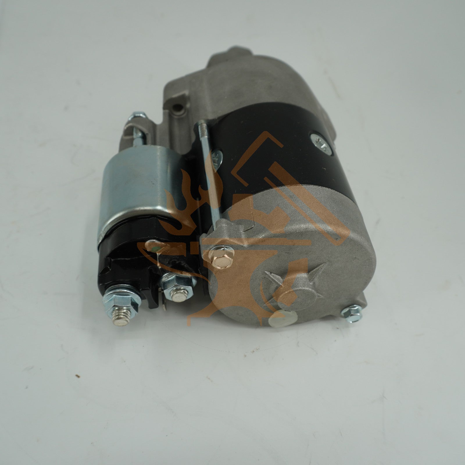 Starter Motor AUC15258 for Kohler Eng CV680 CV730 CV740 John Deere Z710A Z720A