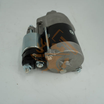 Starter Motor AUC15258 for Kohler Eng CV680 CV730 CV740 John Deere Z710A Z720A