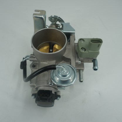 Throttle Body 22210-62220 for 1995-2004 Toyota 4Runner T100 Tacoma 3.4L
