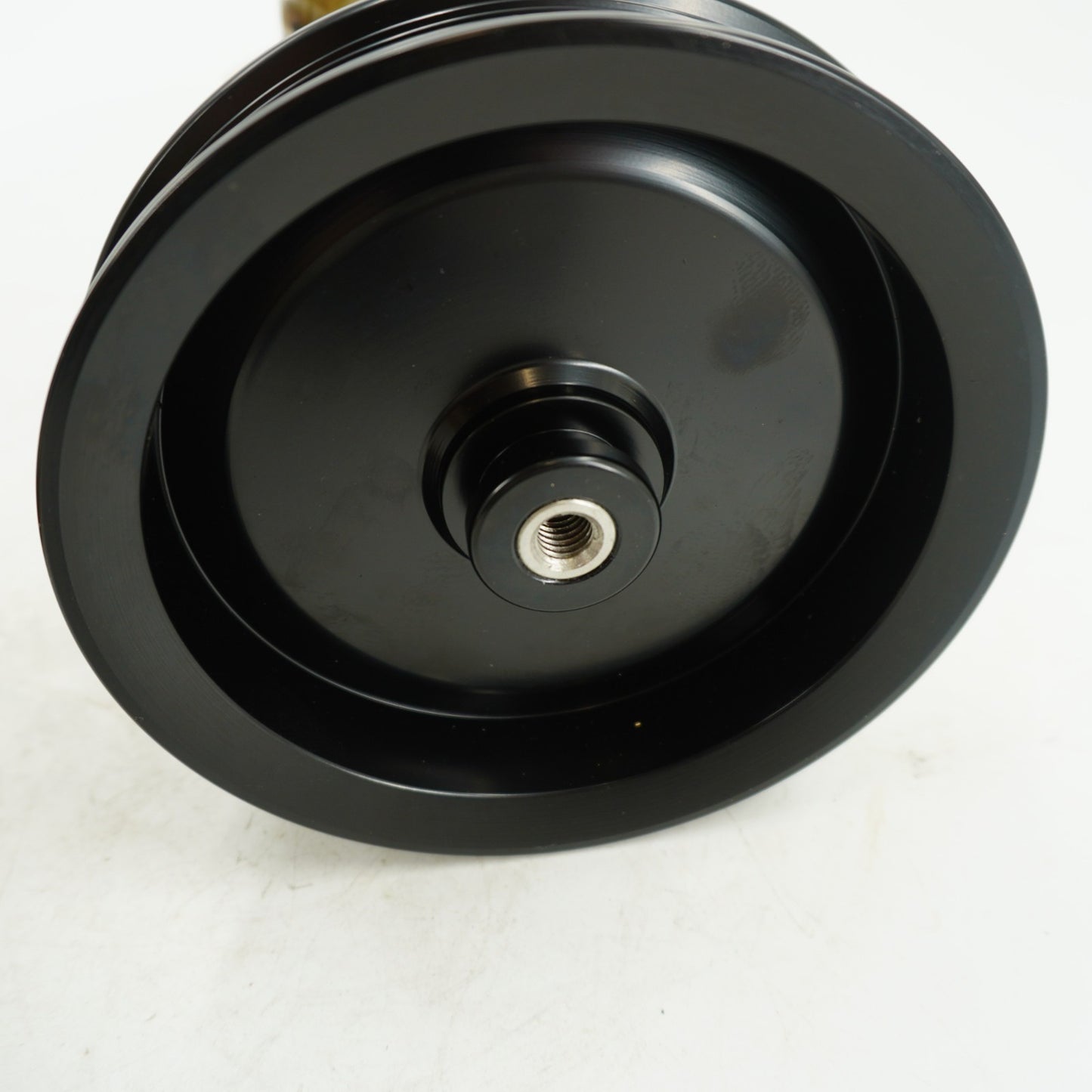 46-8M137217 MerCruiser Raw Water Sea Pump