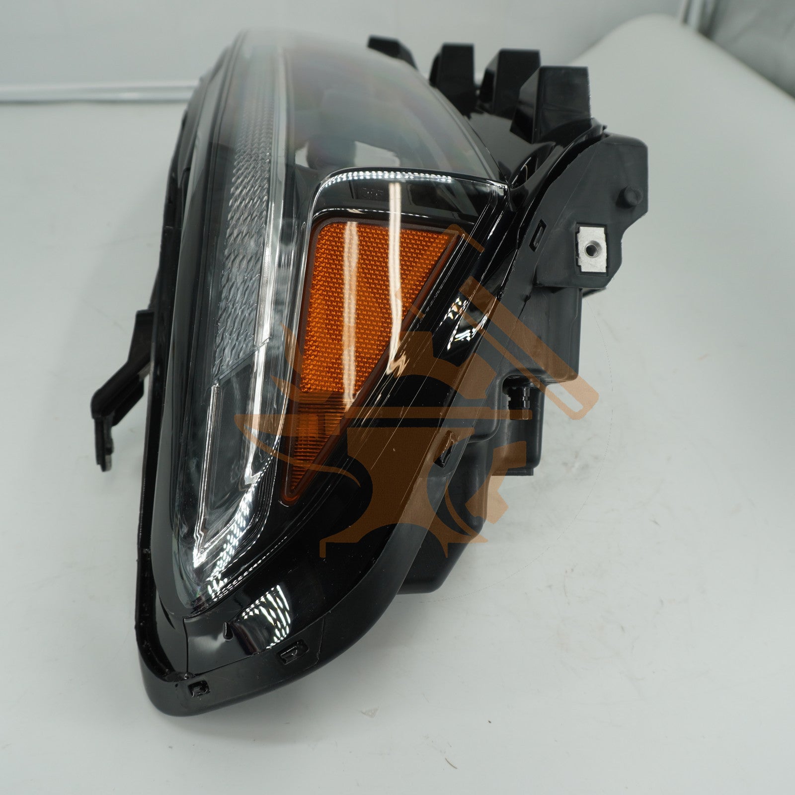 LED Right Headlamp Assembly 87818228 87818229 for Chevrolet Colorado 2023-2024