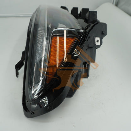 LED Right Headlamp Assembly 87818228 87818229 for Chevrolet Colorado 2023-2024