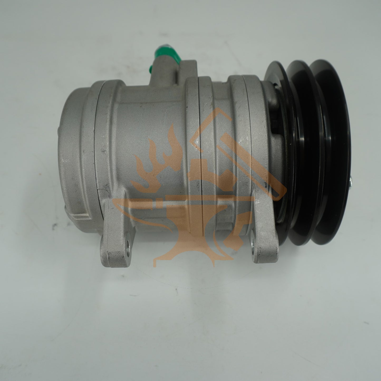 A/C COMPRESSOR