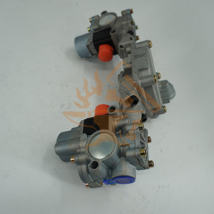 Aftermarket Wabco Rear ABS Valve Modulator Pkg 4725001230 S4725001230 for Truck