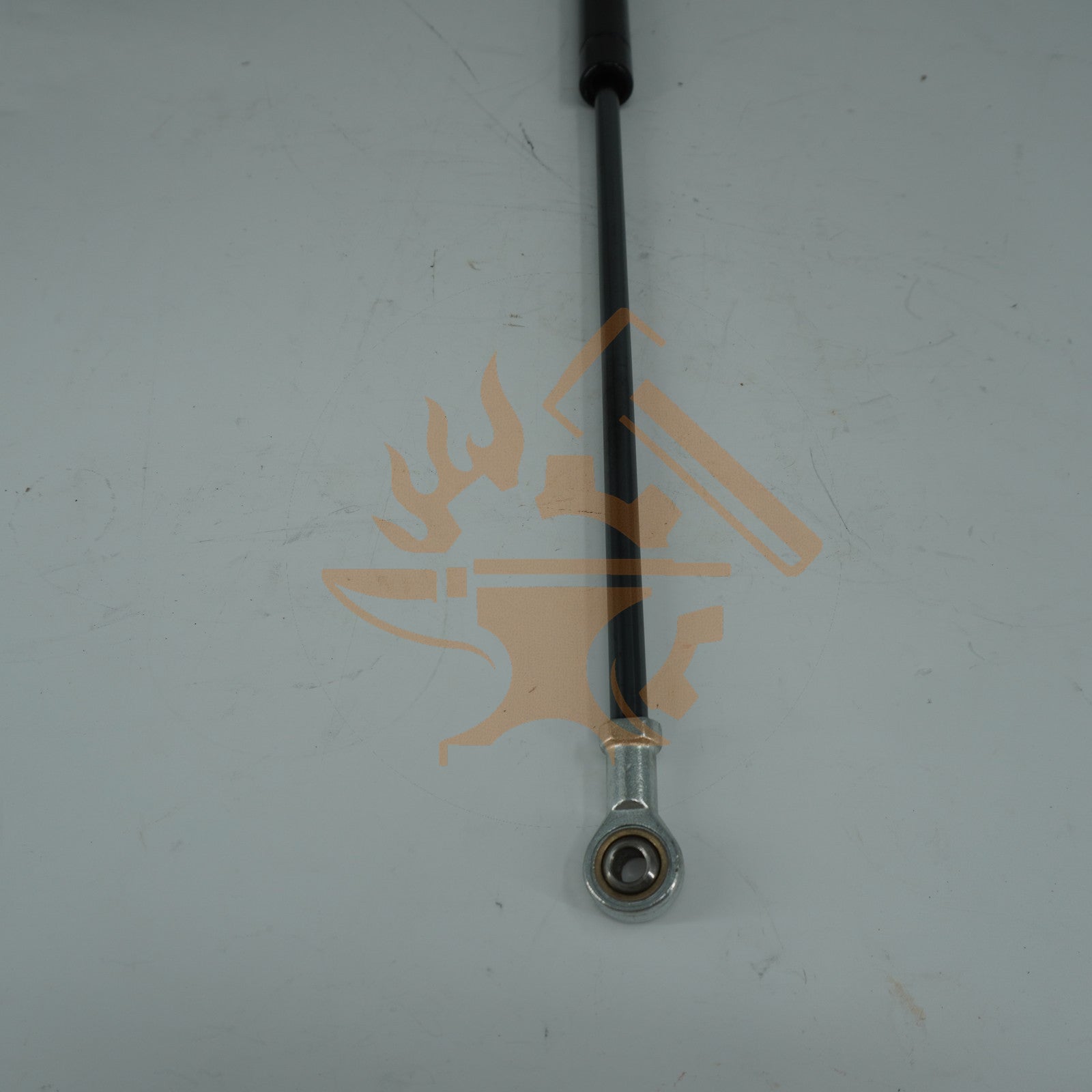 HOOD SHOCK