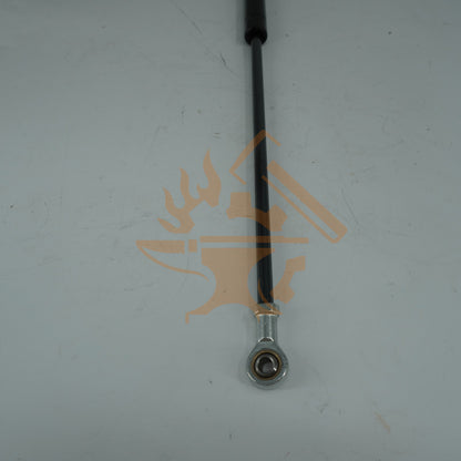 HOOD SHOCK