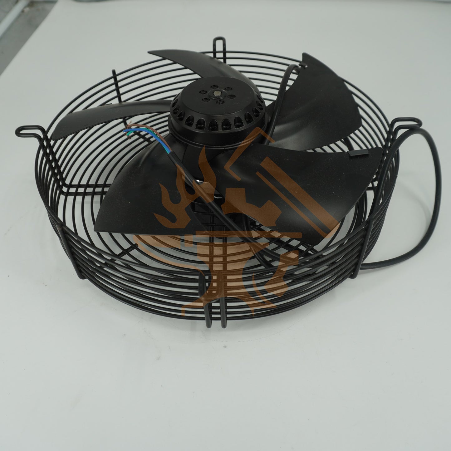 FAN