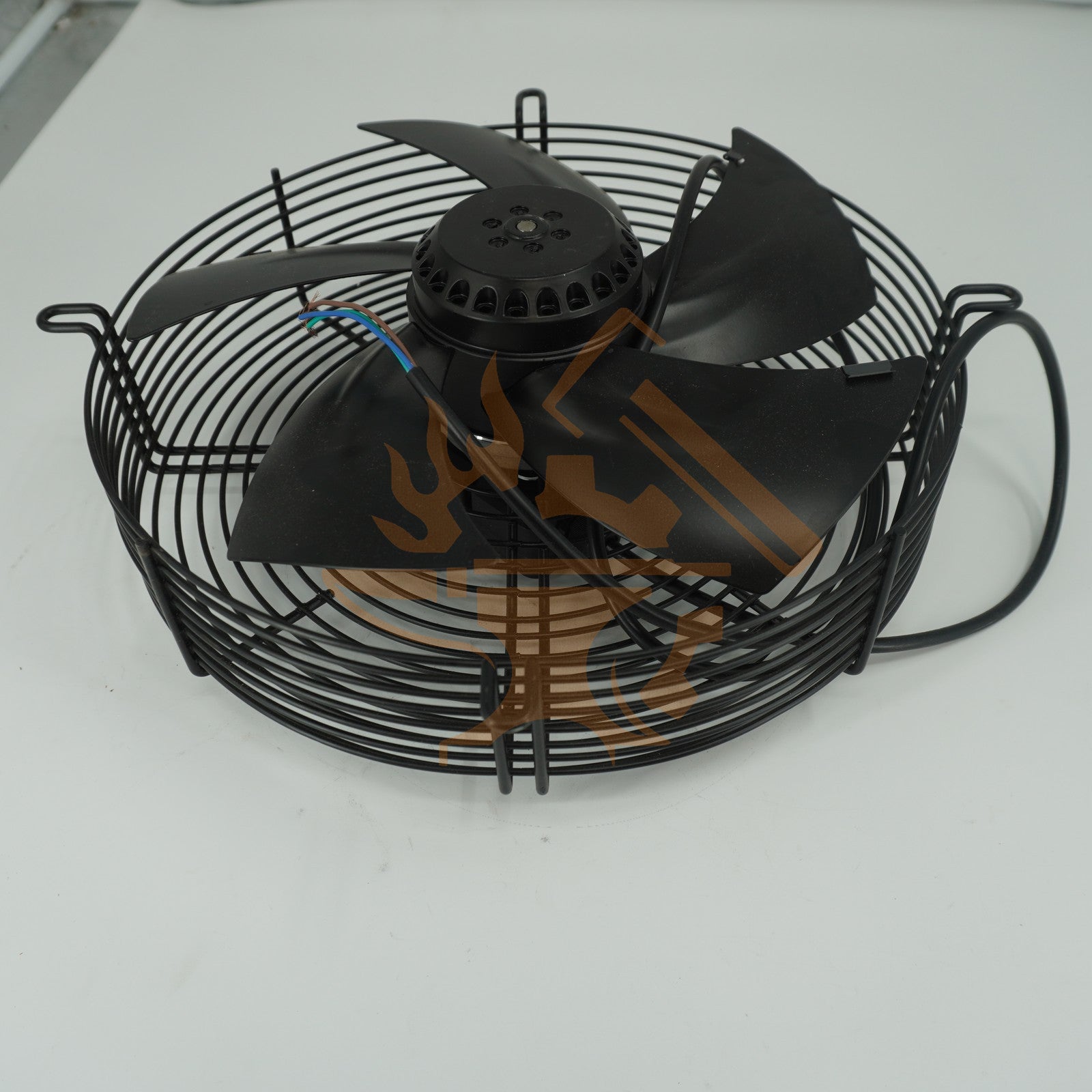FAN