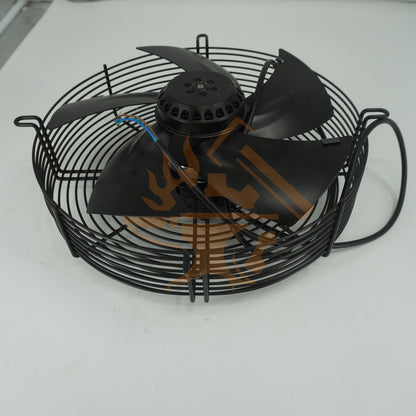 FAN