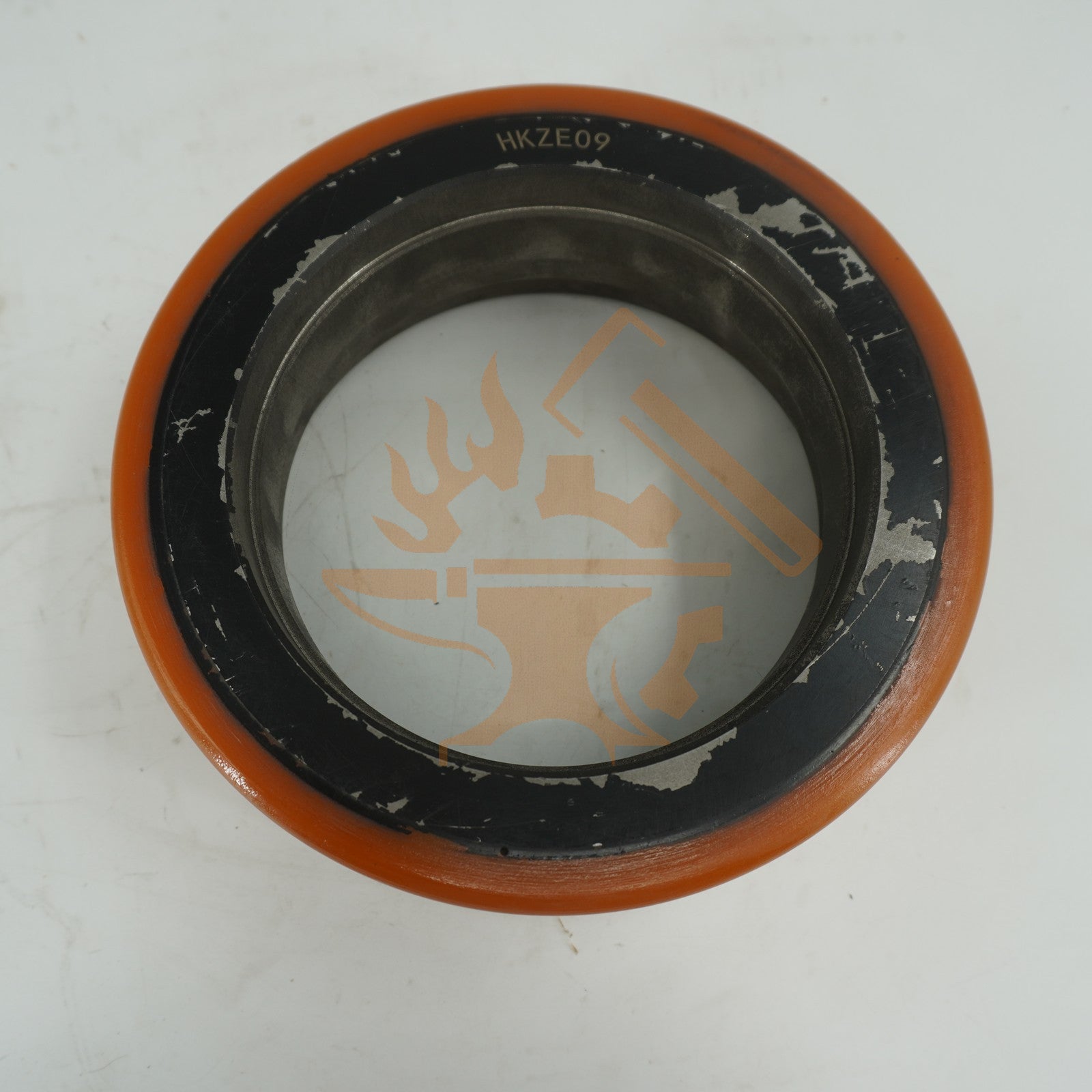 Drive Wheel 1115-220000-D0 for Big Joe Electric Pallet Jack E25 E30 EZ30 EZ30