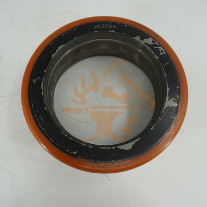 Drive Wheel 1115-220000-D0 for Big Joe Electric Pallet Jack E25 E30 EZ30 EZ30
