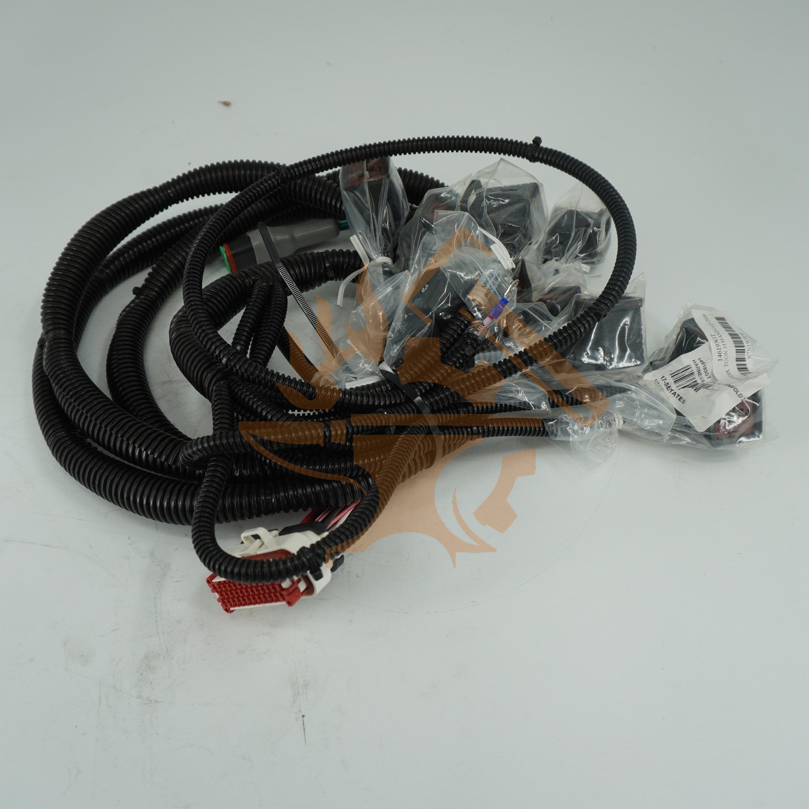 HARNESS, TCON J4 MANIFOLD 2009 GENIE ORG 146193GT