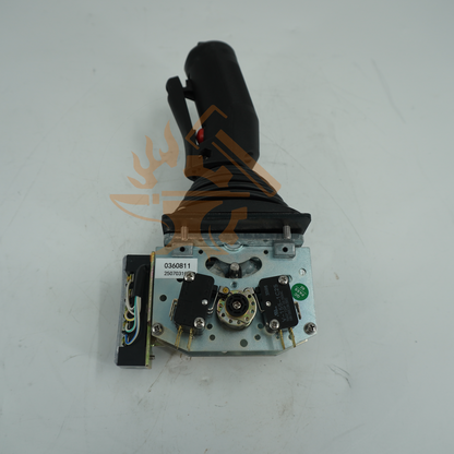 Single Axis Joystick Controller 0360811 for Upright Snorkel S2033 S2545 SL20