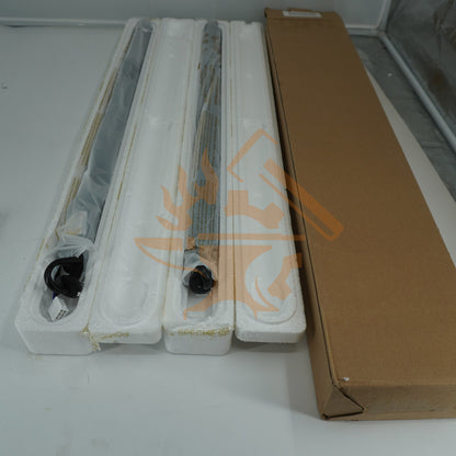 2PC LH & RH TAILGATE LIFTER