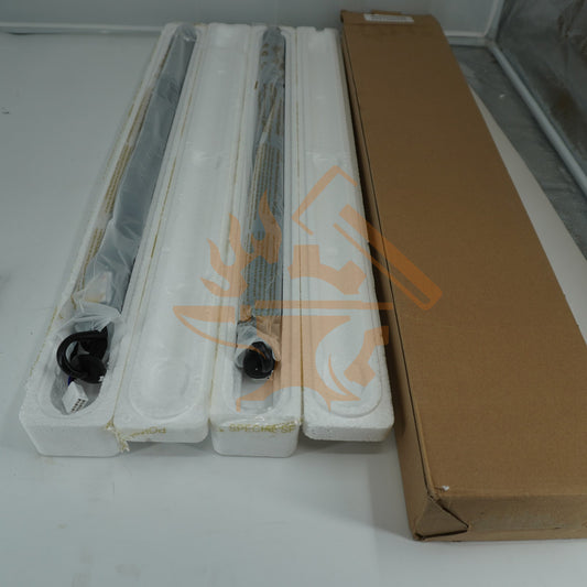 2PC LH & RH TAILGATE LIFTER