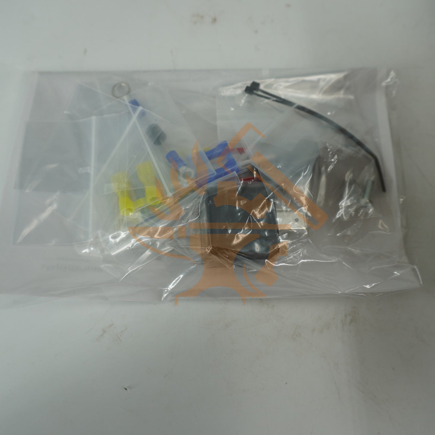 RELAY REFIT KIT CR16 FLD 24V GENIE OEM ORG 161948GT