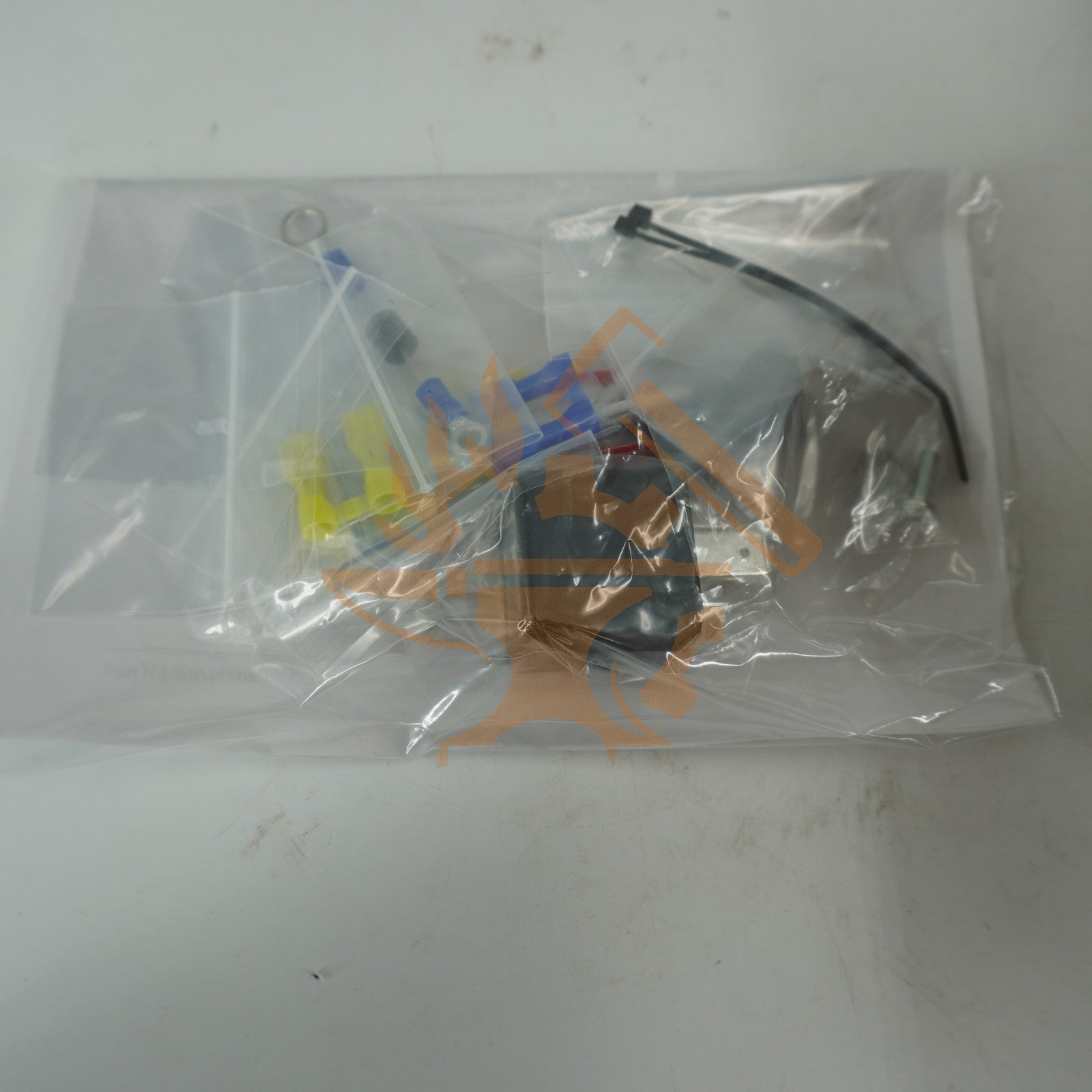 RELAY REFIT KIT CR16 FLD 24V GENIE OEM ORG 161948GT