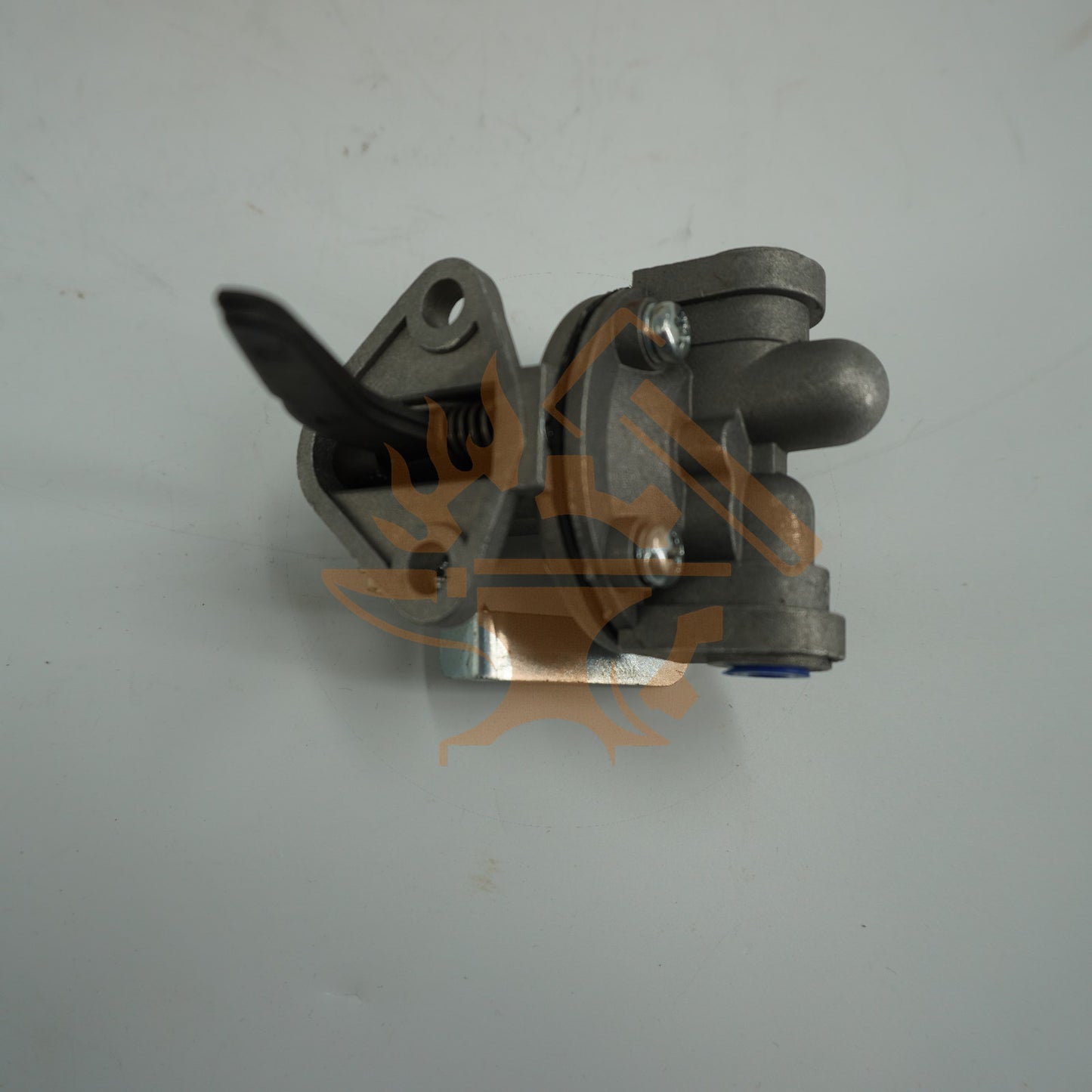 Fuel Feed Pump Assembly 129301-52020 for Komatsu 3D72-1 3D84-1 3D75-1 1GML 2GM20