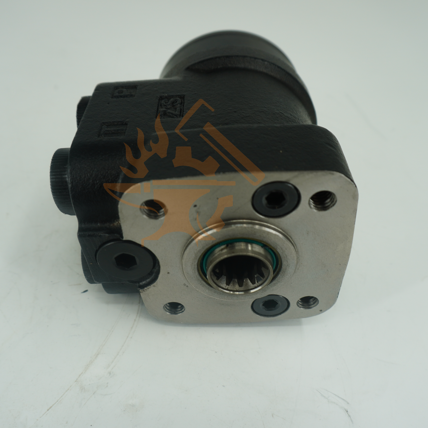Metering Pump 247-7868 for CAT Backhoe Loader 416E 414E 416D 420E 422E 428E 430E