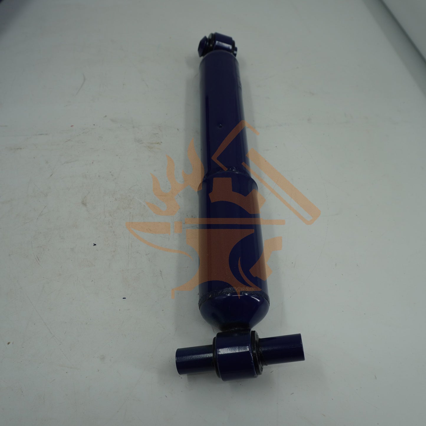 Suspension Shock Absorber-Monro-Matic Plus Shock Absorber Monroe 33193