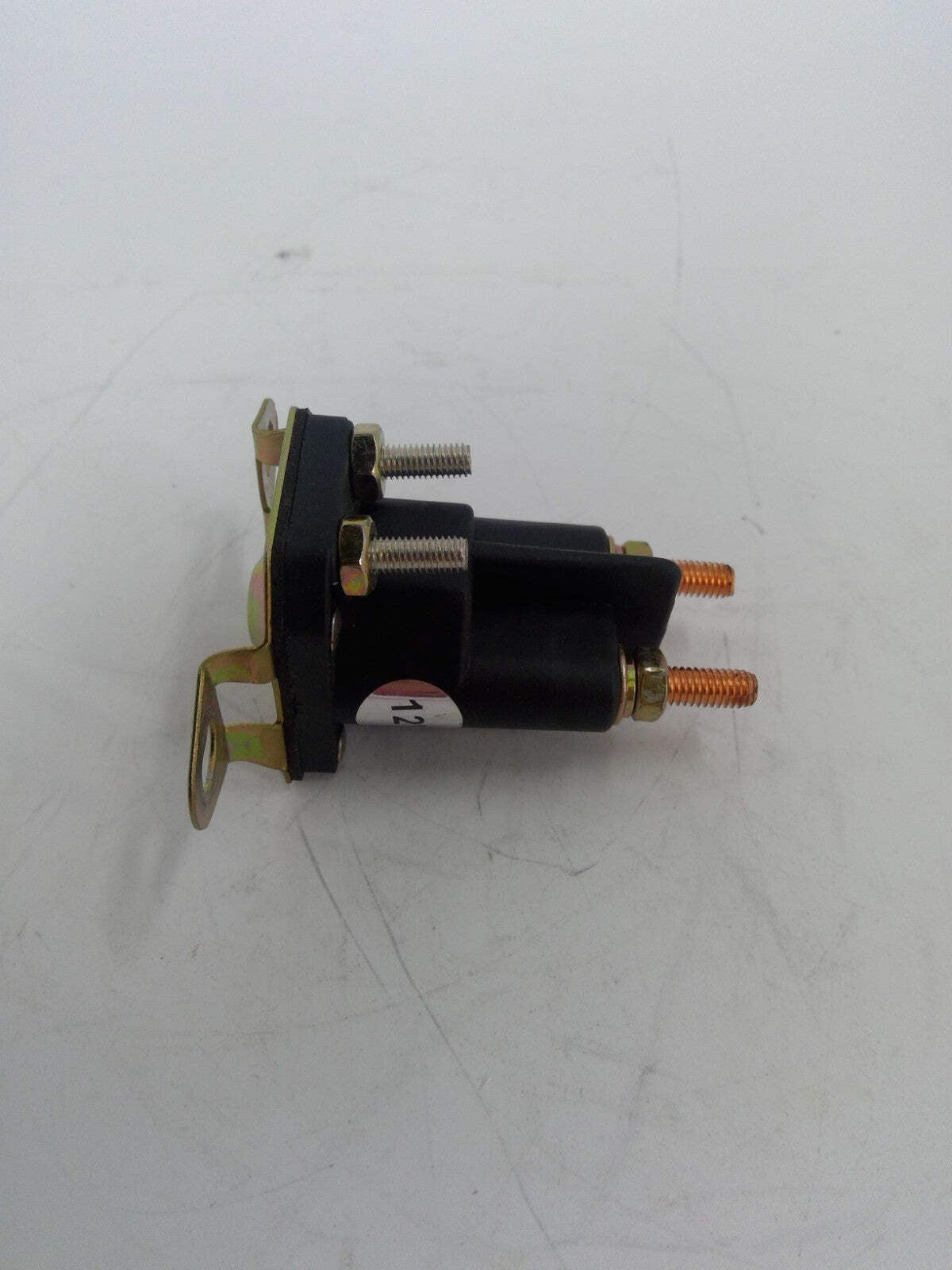 Starter Solenoid 92507 for Craftsman LT2000 YS4500 20 HP Briggs Stratton Motor