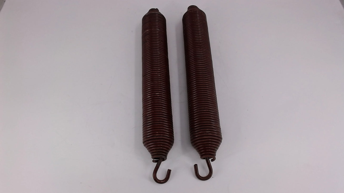 2 Pieces Spring L71-1004 L711004 for Kenworth Truck W900L T600A T800 W900