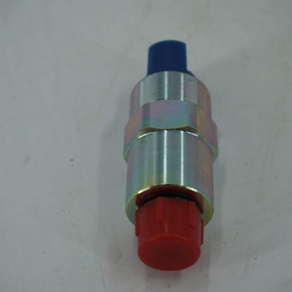 Fuel Shut Off Solenoid 26420472 for Perkins 1004, 1104, 1006, 3.152,