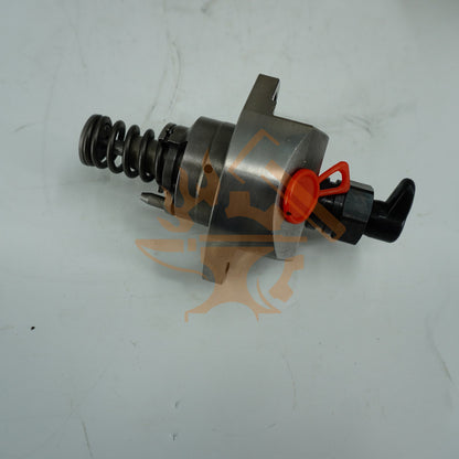 FUEL INJECTION PUMP