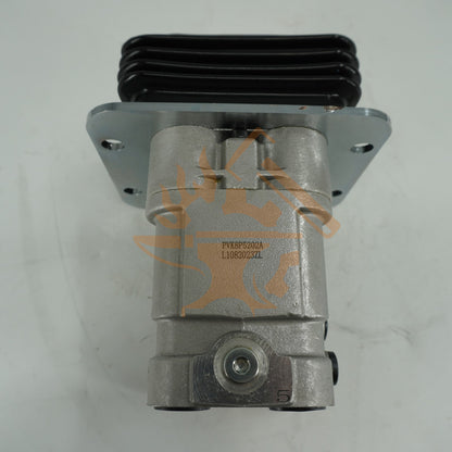 8 HOLES PILOT VALVE