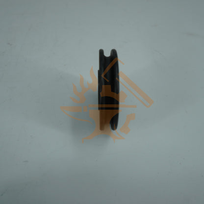 PULLEY,(NYLATRON) 2 X .5 X .25 GENIE ORG 14558GT