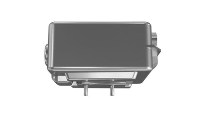 WINDOW/WASHER ENCL.CAB ASSY GENIE OEM ORG 130256GT