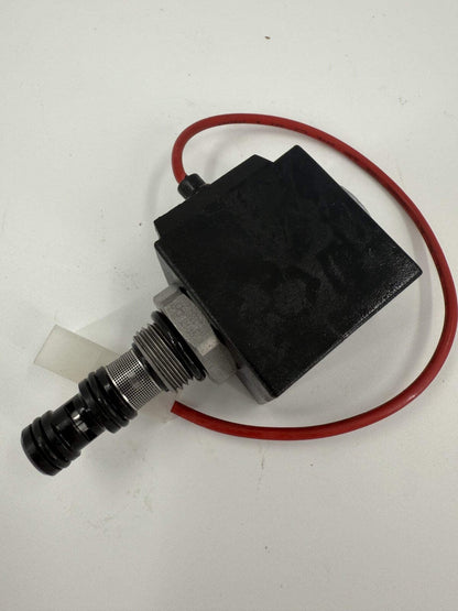 81870291 Solenoid fits Case C100 C50 C60 C70 C80 C90 CX100 CX50 CX60 CX70 CX90