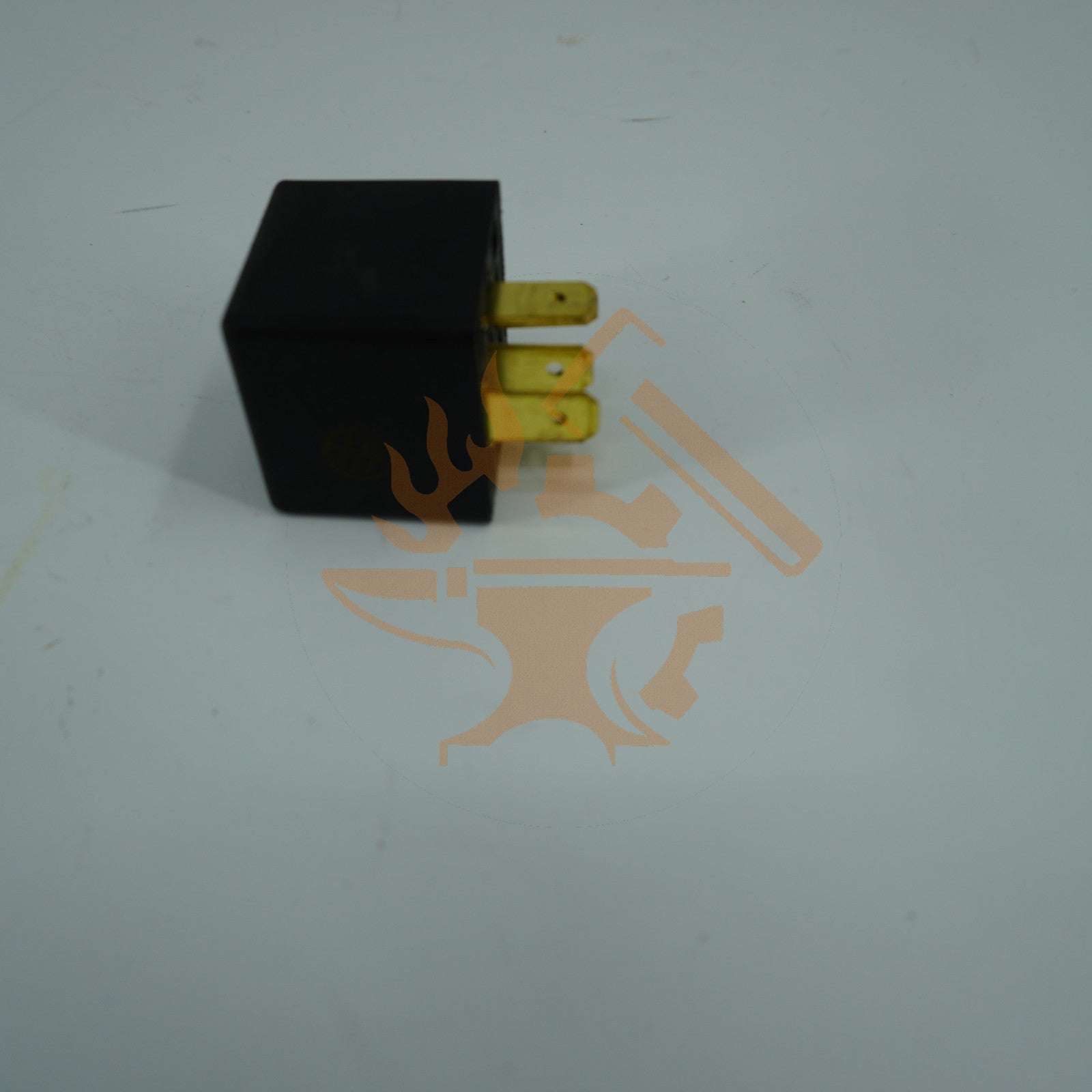 12V 30A Relay 82856475 86529089 for CASE IH LBX322S LBX432R LBX432S RB454 RB464