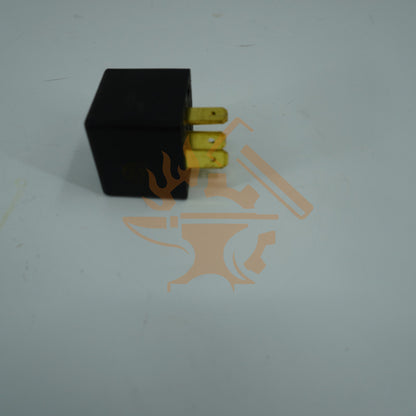 12V 30A Relay 82856475 86529089 for CASE IH LBX322S LBX432R LBX432S RB454 RB464