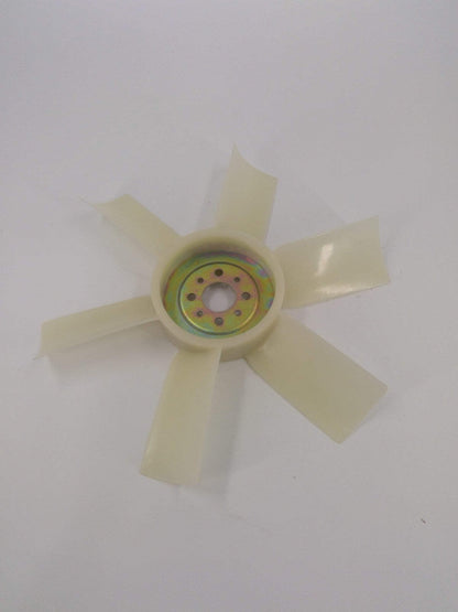21060-48210 21060-49001 RADIATOR FAN BLADE FOR NISSAN