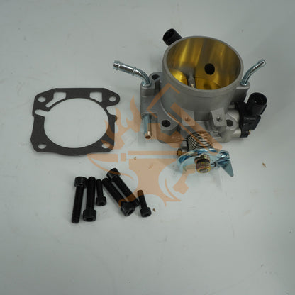 Throttle Body with Sensor 309-05-1050 for Honda 1992-2000 Civic 1990-1997