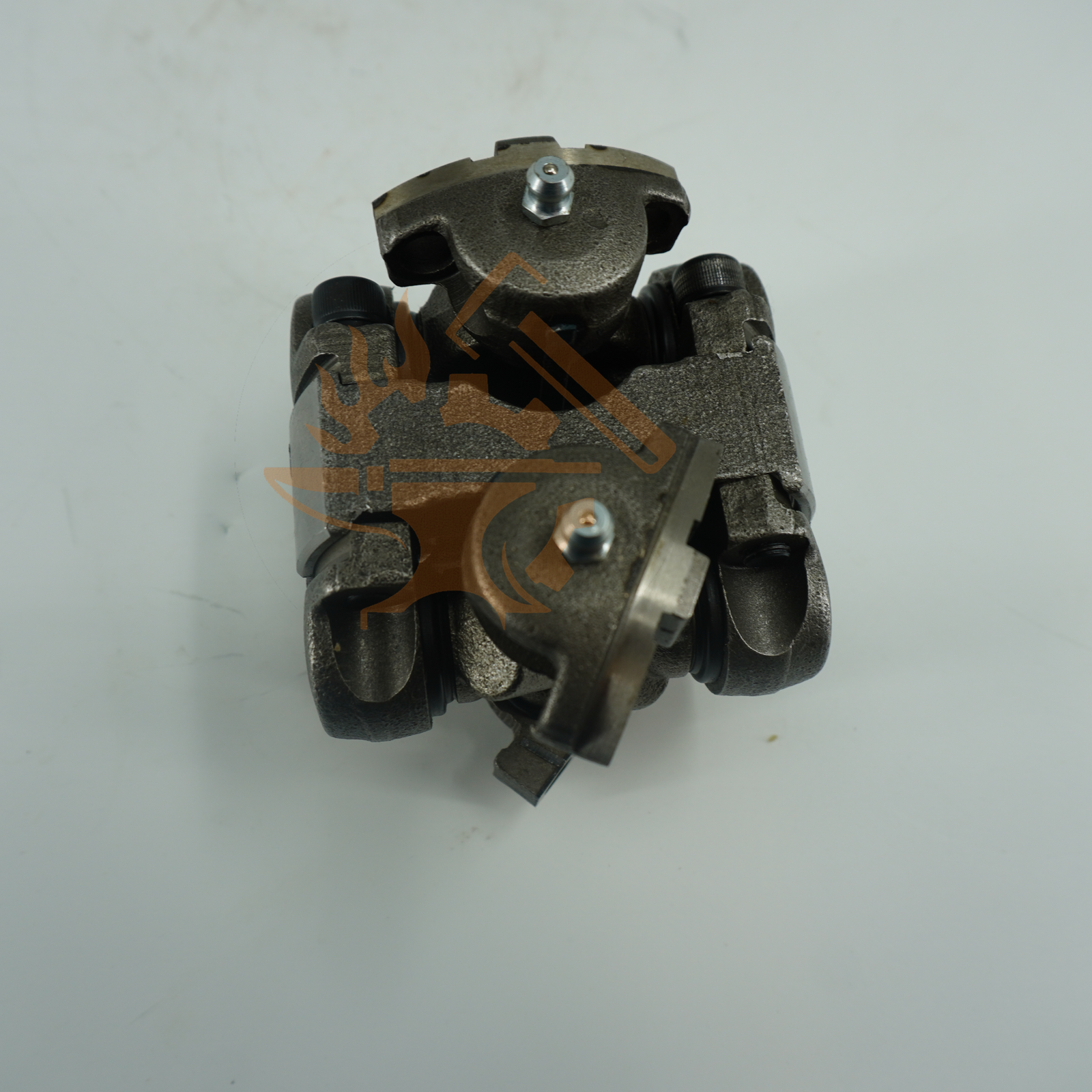 Spider U-Joint Assembly 6598347 7359851 for Bobcat 542 543 553 620 632 643 700