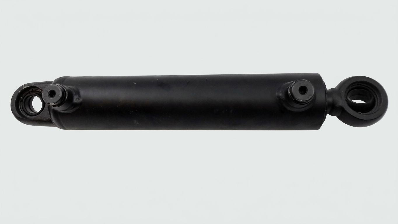 POWER STEERING CYLINDER
