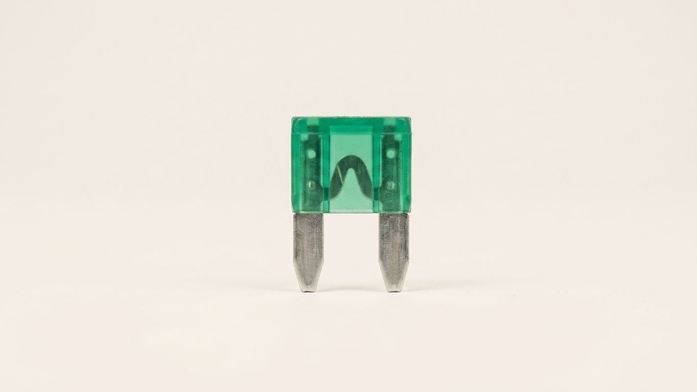FUSE, ATM, 30AMP
