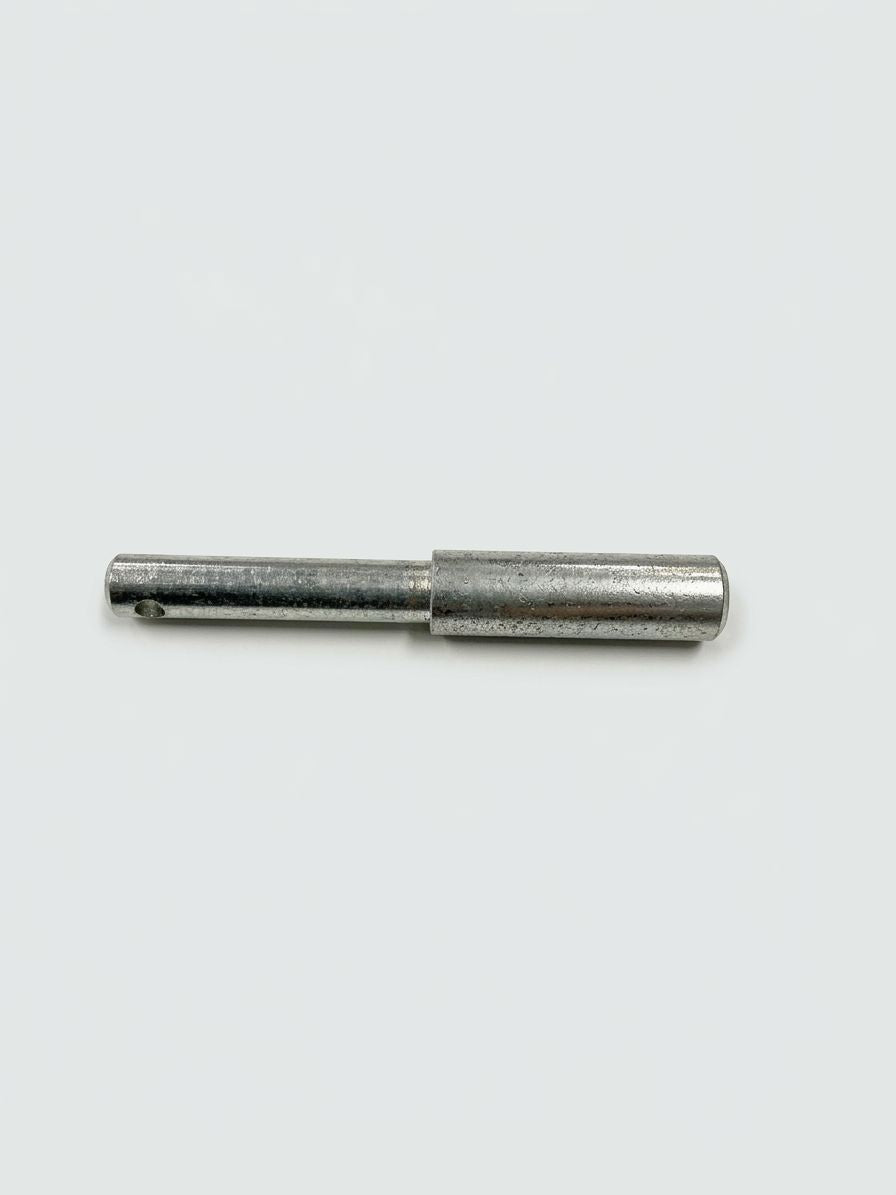 LOCK PIN PLUNGER-LONG, ZINC