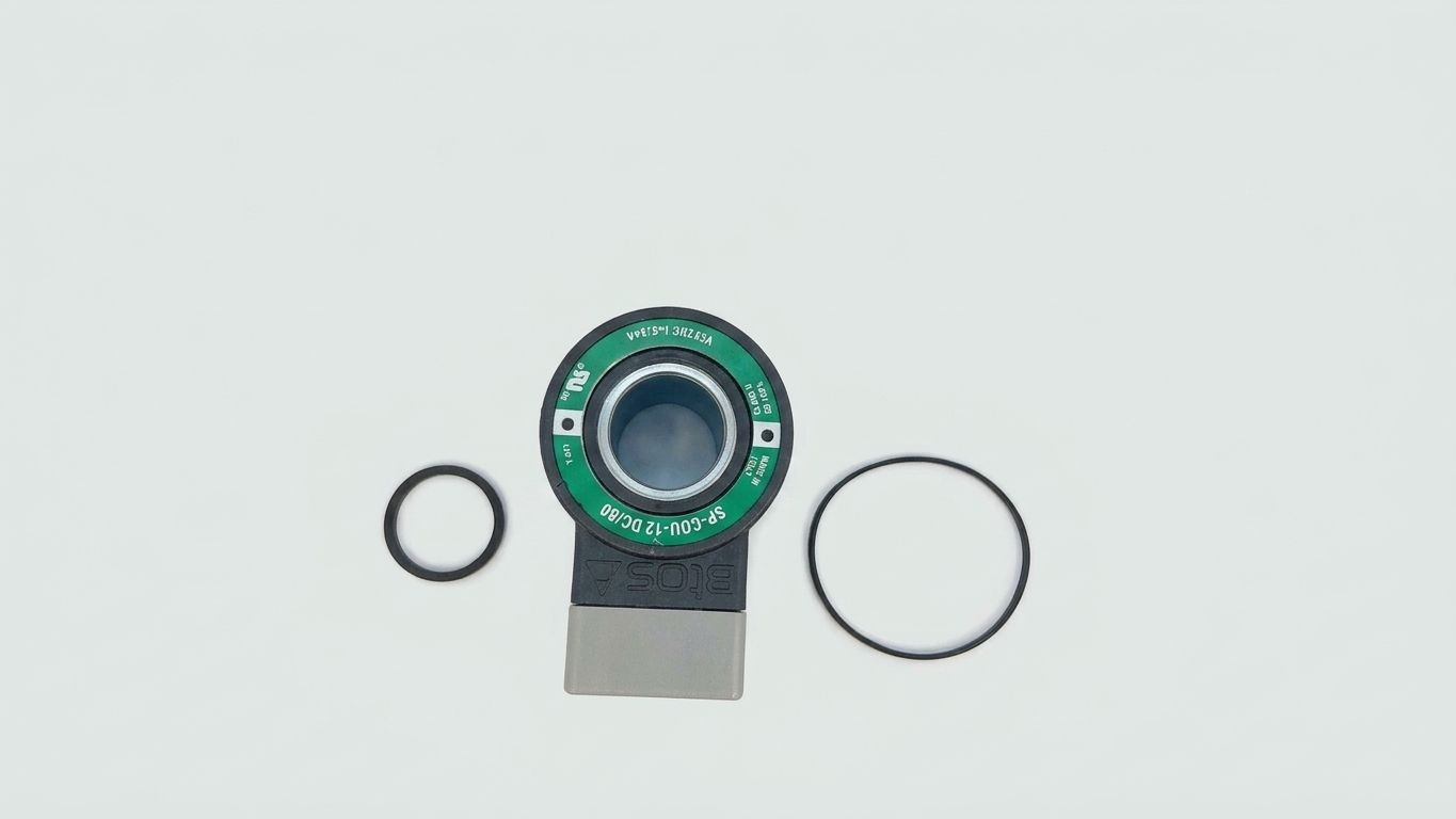 SOLENOID