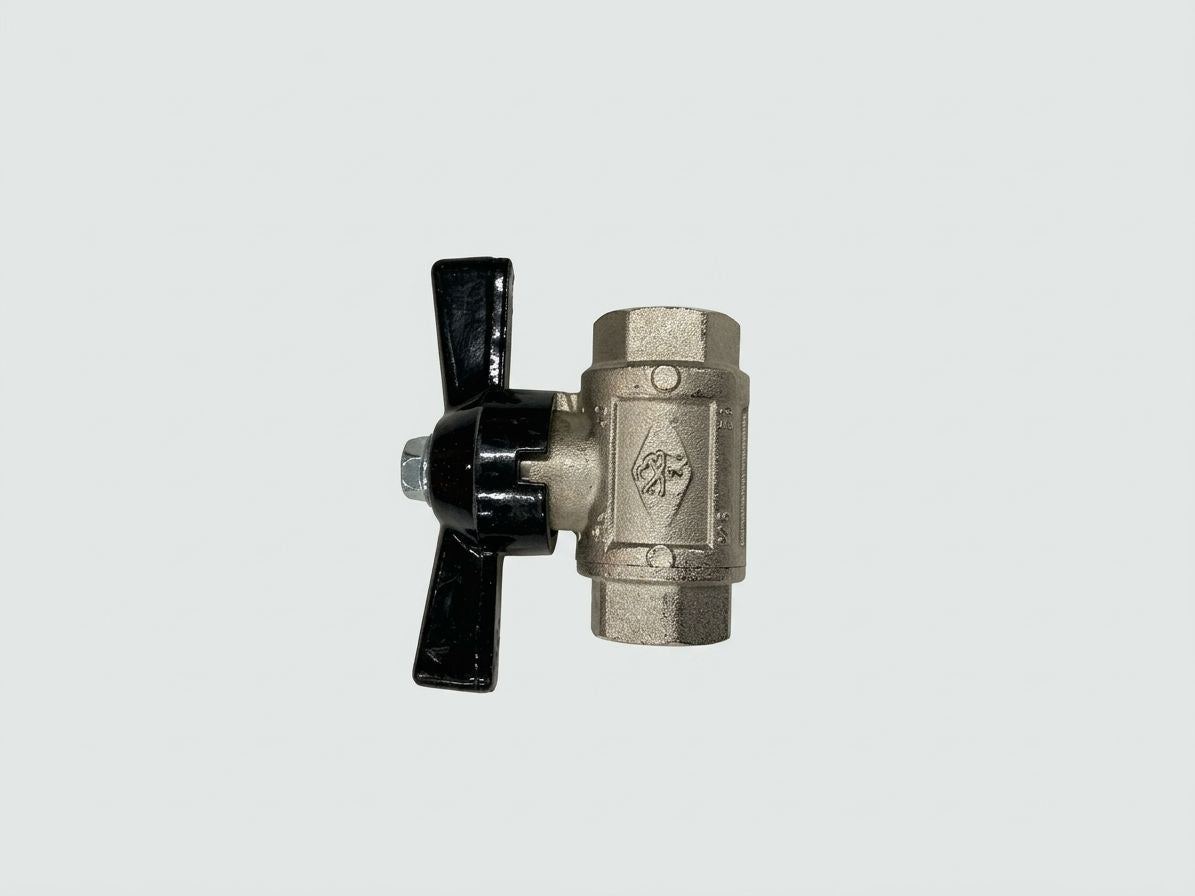 VALVE