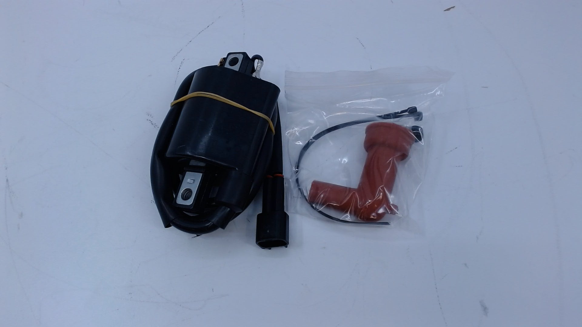 IGNITION COIL
